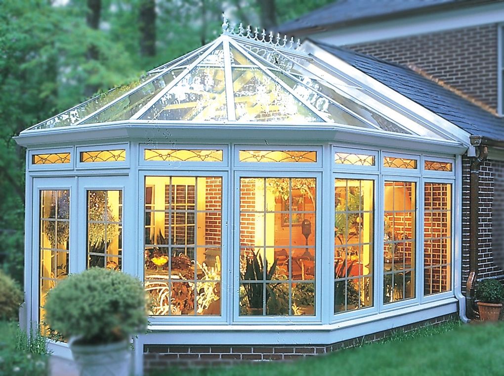 Four Seasons Sunrooms Design Uplux Sunrooms